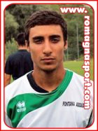 Youssef Adnani / Difensore Fontana Audax