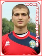 Marco Valizia / Portiere Fontana Audax