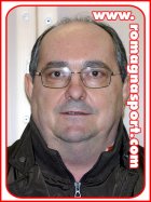 Giancarlo Magnani / Presidente Fontana Audax