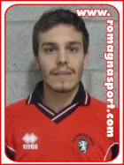 Filippo Fragni / Centrocampista S. Secondo
