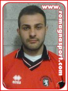Renato Drapri / Centrocampista S. Secondo