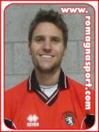 Sebastian Bacchieri / Difensore S. Secondo