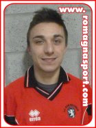 Riccardo Gazza / Difensore S. Secondo