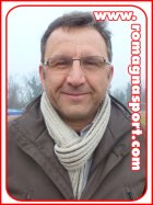 Davide Bandini / Presidente S. Secondo