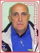 Maurizio Cremona / Allenatore Sp. Fiorenzuola