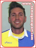 Luca Caminati / Centrocampista Sp. Fiorenzuola