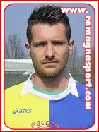 Marco Gandolfi / Centrocampista Sp. Fiorenzuola