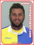 Marco Nani / Centrocampista Sp. Fiorenzuola