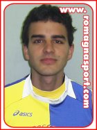 Fulvio Del Barba / Difensore Sp. Fiorenzuola