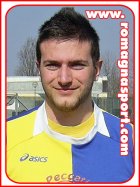 Filippo Galli / Difensore Sp. Fiorenzuola