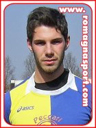 Mirko Rossi / Difensore Sp. Fiorenzuola