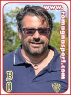 Enzo Guerri / Presidente Boca Barco