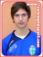 Pietro Bonzani / Centrocampista Collecchio