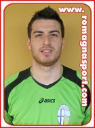 Gianluca Sola / Portiere Collecchio