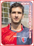 Matteo Giovanardi / Centrocampista Fornovo