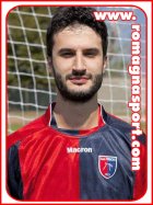 Andrea Pesci / Difensore Fornovo
