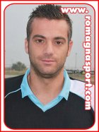 Paolo Tabloni / Portiere Fornovo