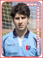 Federico Gatti / Portiere Fornovo