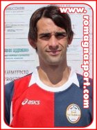 Mattia Mazzoni / Centrocampista R. Val Baganza