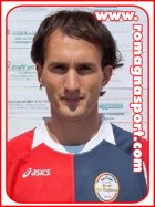 Marco Magnani / Difensore R. Val Baganza