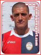 Michele Quagliaroli / Difensore R. Val Baganza