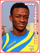 Samson Stephan Tiecoura / Attaccante Vezzano