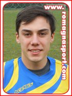 Jonathan Iori / Centrocampista Vezzano