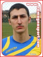 Manuel Ficarella / Difensore Vezzano