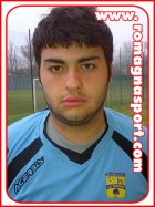 Antonino Grillo / Portiere Vezzano