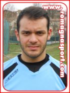 Alessandro Tinelli / Portiere Vezzano