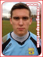 Marco Orlandini / Portiere Vezzano