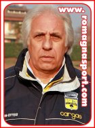 Gianfranco Giuriola / Presidente Vezzano