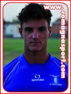 Davide Bernardi Pirini / Centrocampista Biancazzurra
