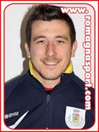 Lorenzo Facchini / Attaccante Pol. Campeginese