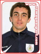 Luca Conti / Attaccante Pol. Campeginese