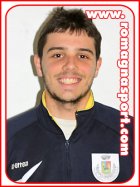 Matteo Ferri / Centrocampista Pol. Campeginese