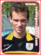 Davide Tondelli / Difensore Pol. Campeginese