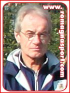 Mauro Brugnoli / Presidente Pol. Campeginese