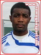 Isaac Dunfoo / Centrocampista Cittadella Vis S.P.