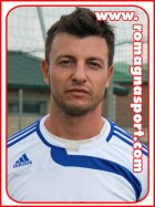 Luca Milanti / Difensore Cittadella Vis S.P.