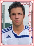 Andrea Guicciardi / Difensore Cittadella Vis S.P.