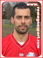 Cristofaro Cecora / Attaccante Gattatico Club