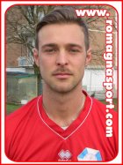 Cristian Canu / Centrocampista Gattatico Club