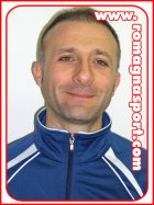 Pierluca Gonizzi / Presidente Gattatico Club