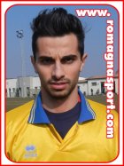 Stefano Mormile / Centrocampista Luzzara Calcio