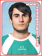 Gian Marco Baraldi / Attaccante Medolla