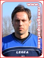 Francesco Bennardo / Centrocampista Medolla