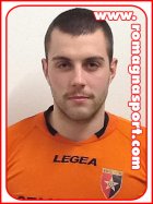 Federico Lugli / Portiere Riese