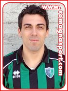 Salvatore Credendino / Attaccante U.S. Sammartinese