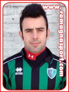 Gennaro Borriello / Attaccante U.S. Sammartinese